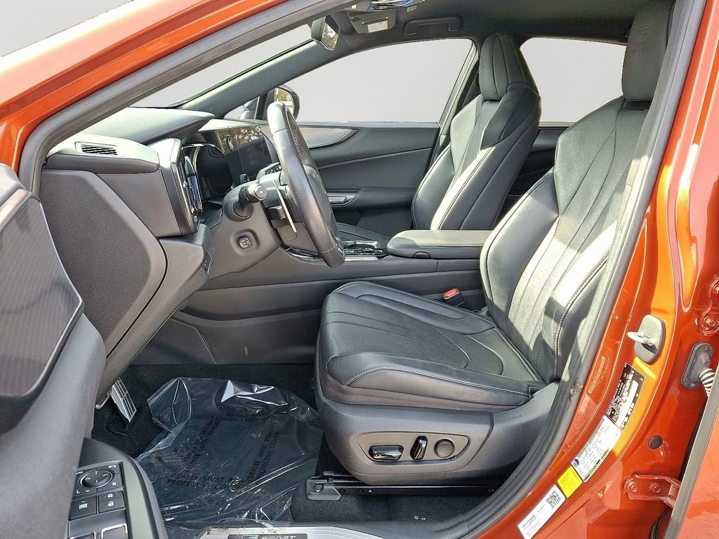 Used 2022 Lexus NX 350 F Sport w/ Towing Package (2000 Lbs) image 14