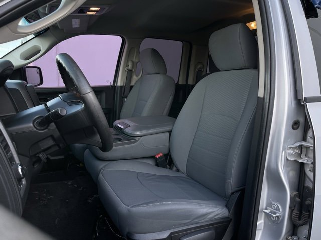 Used 2017 RAM 1500 Express image 14