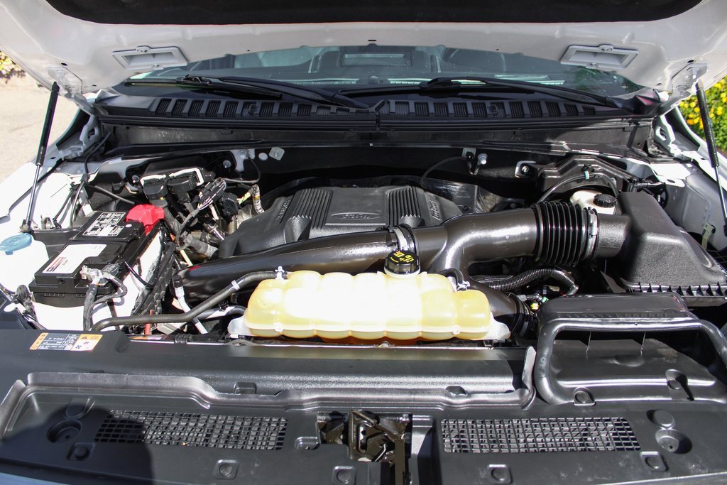 Used 2019 Ford Expedition Platinum image 13