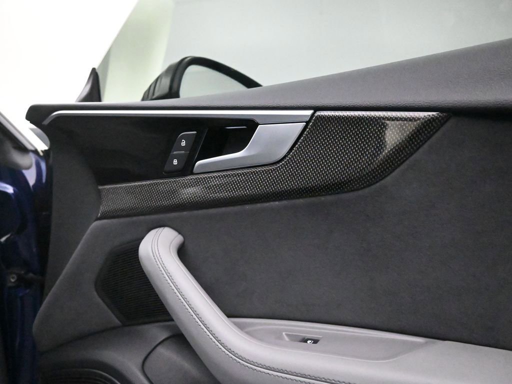 Used 2022 Audi S5 Premium Plus image 5