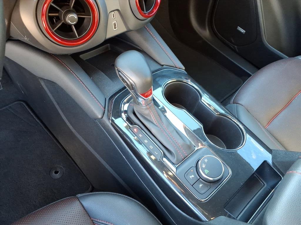 Used 2025 Chevrolet Blazer RS image 24