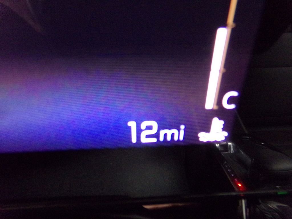 New 2025 Chevrolet Trax ACTIV w/ Driver Confidence Package image 23