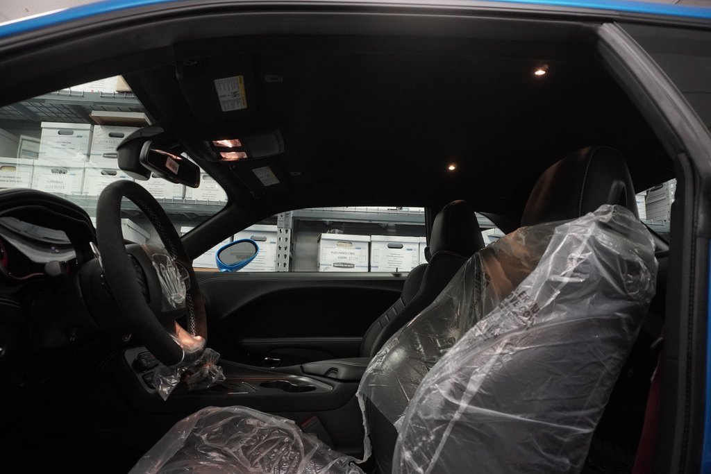 Used 2018 Dodge Challenger SRT Demon image 78