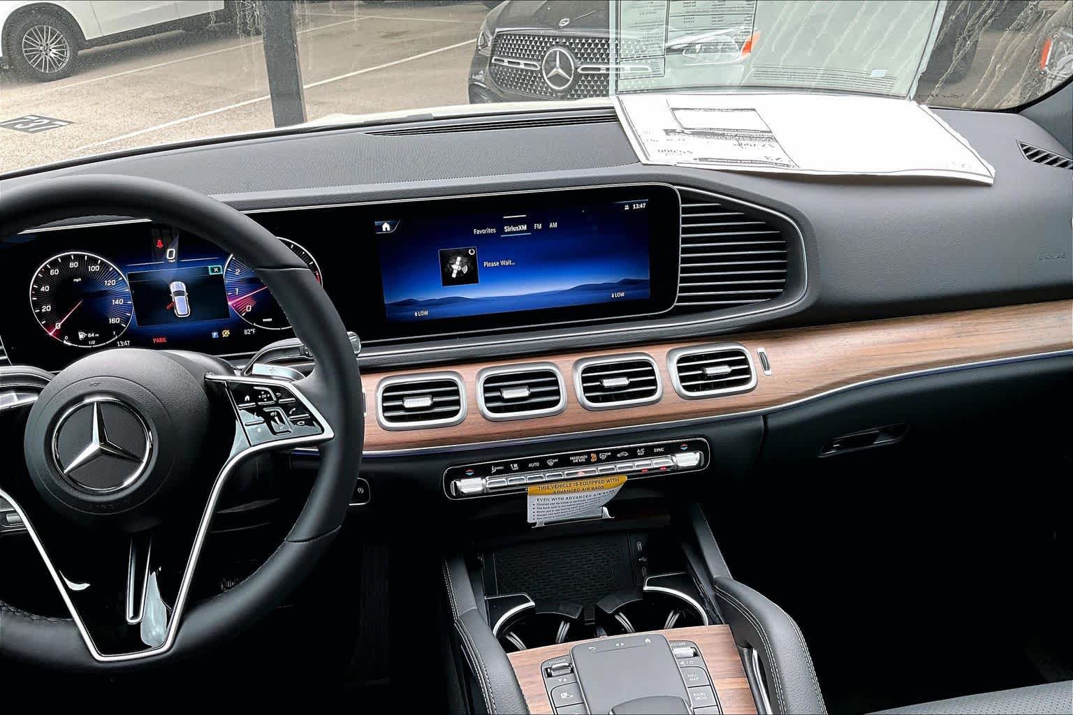 New 2026 Mercedes-Benz GLE 350 4MATIC image 9