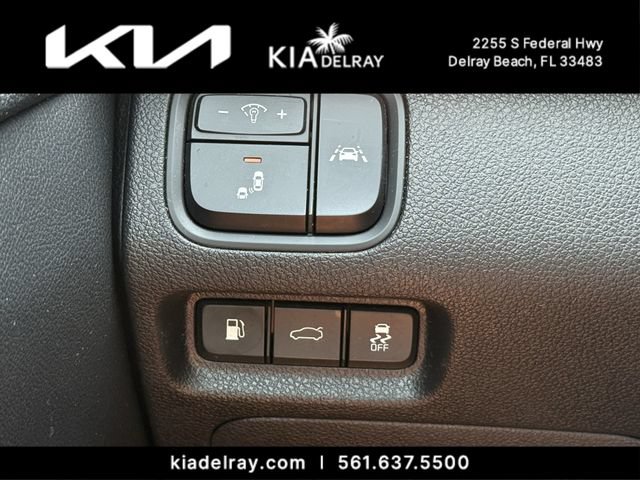 Used 2020 Kia Optima Premium FWD image 28