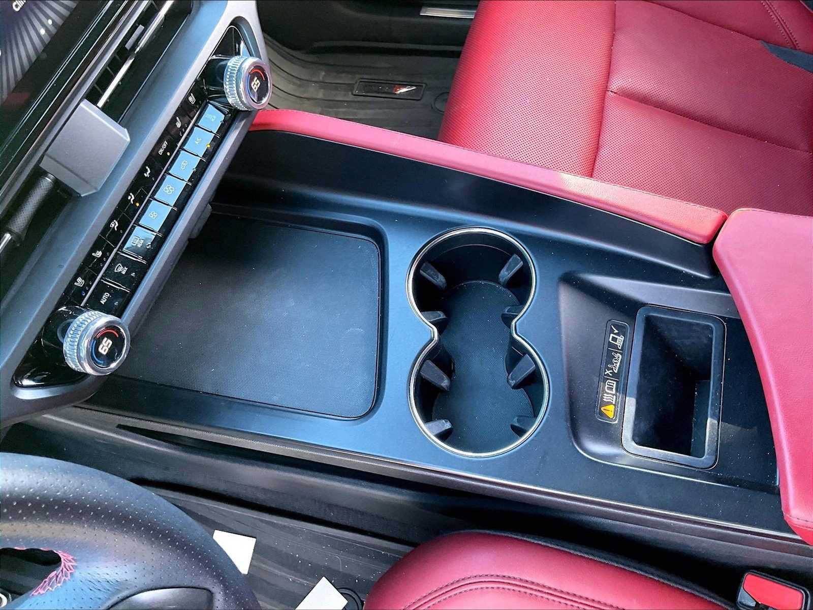 Used 2024 Acura ZDX A-Spec AWD/4WD image 18
