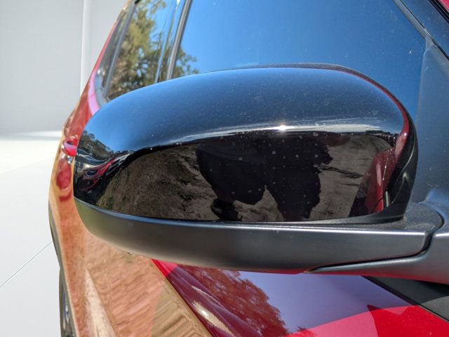 New 2026 Jeep Compass Latitude image 10