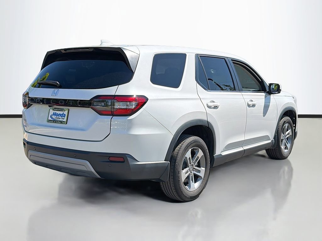 Used 2023 Honda Pilot EX-L image 5