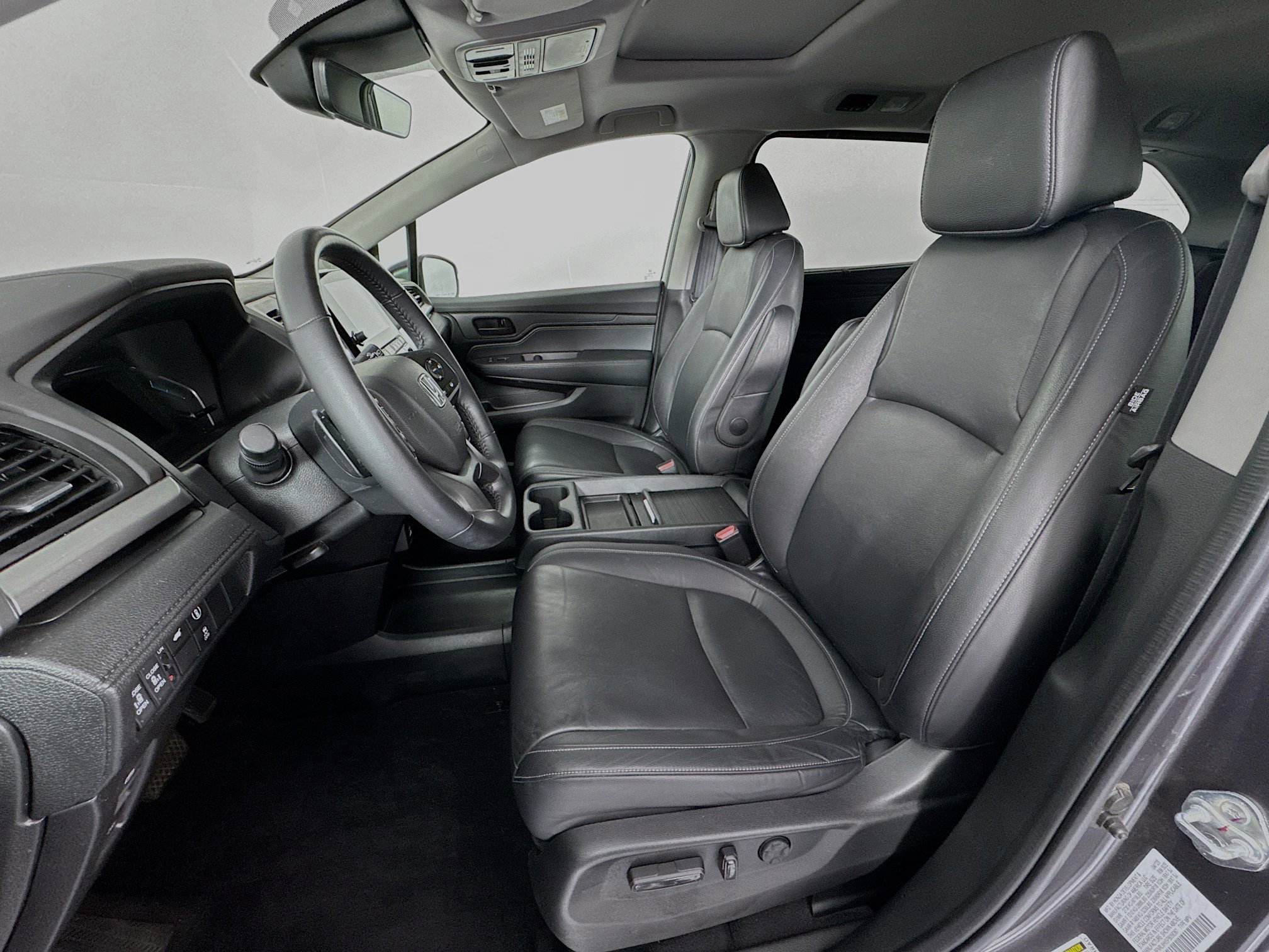 Certified 2023 Honda Odyssey EX-L image 20