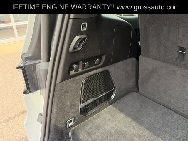 Used 2024 Jeep Grand Wagoneer Series II AWD/4WD image 15