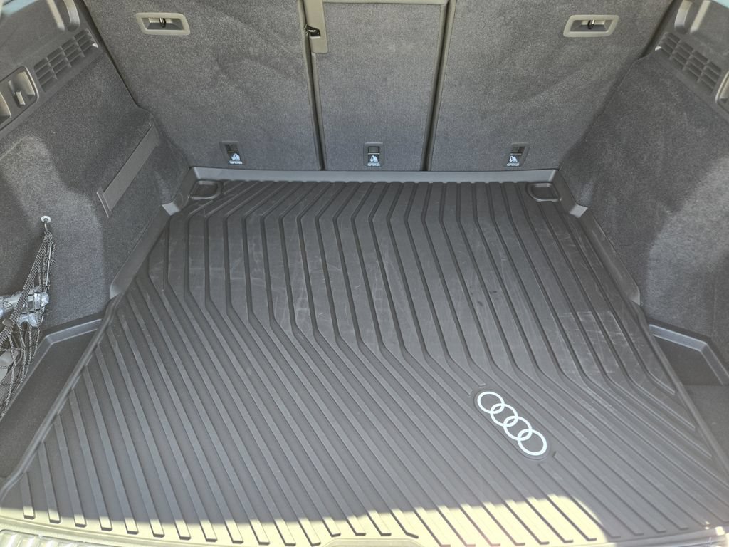 Certified 2026 Audi Q5 Premium Plus AWD/4WD image 42