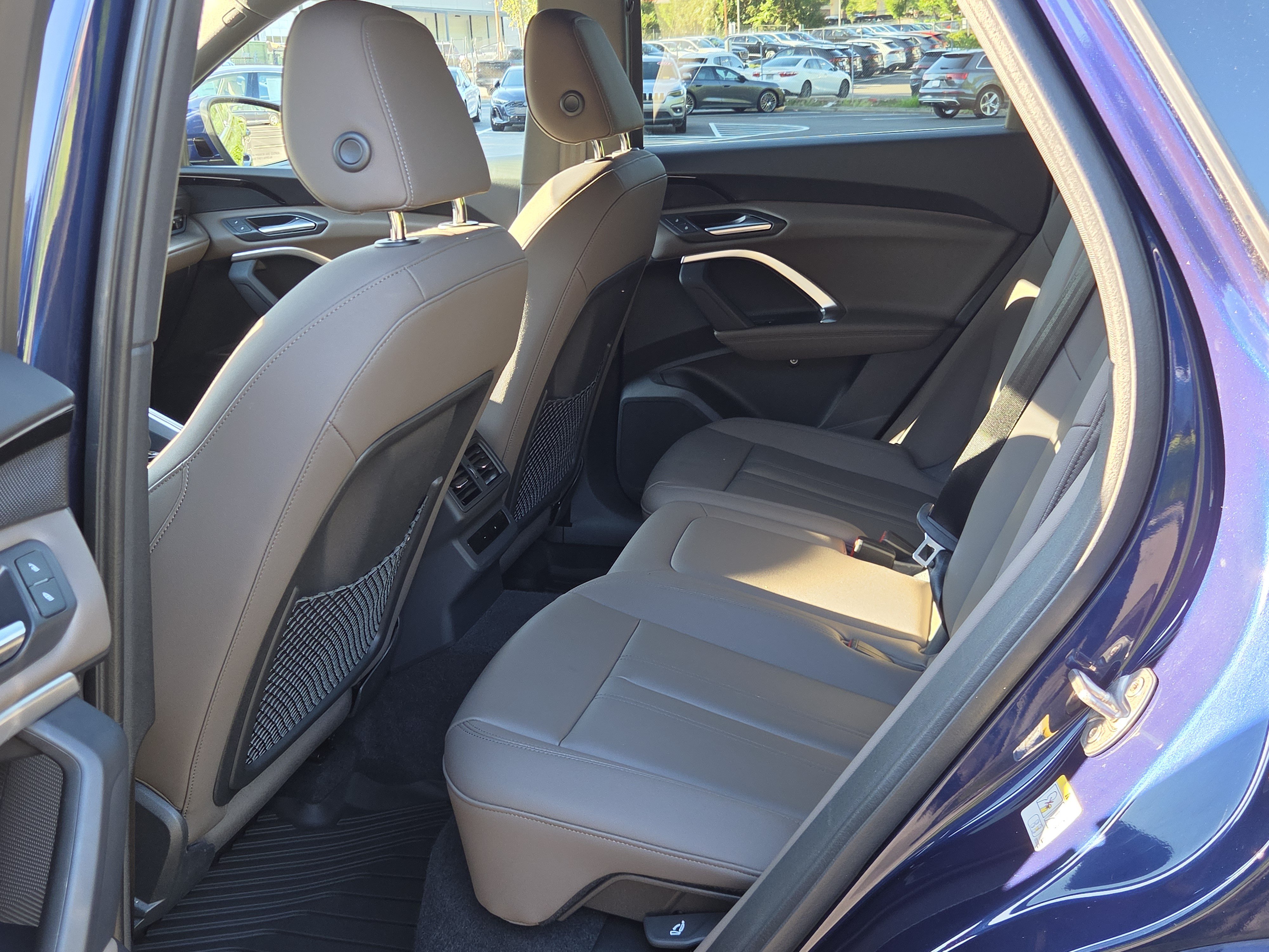 Used 2025 Audi Q5 Premium w/ Convenience Package AWD/4WD image 14