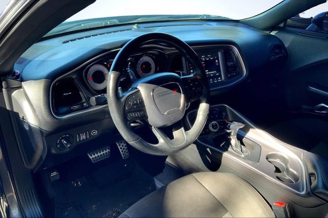 Used 2020 Dodge Challenger R/T Scat Pack w/ Shaker Package image 23