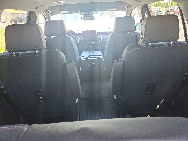 Used 2023 Chevrolet Tahoe RST w/ Sport Performance Package AWD/4WD image 22