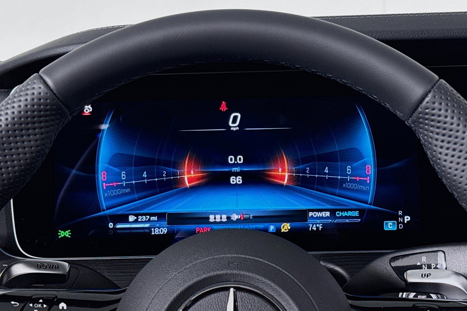 New 2026 Mercedes-Benz AMG GT 43 image 18