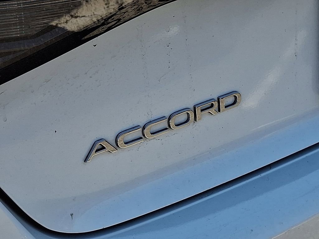 Used 2023 Honda Accord Sport image 30