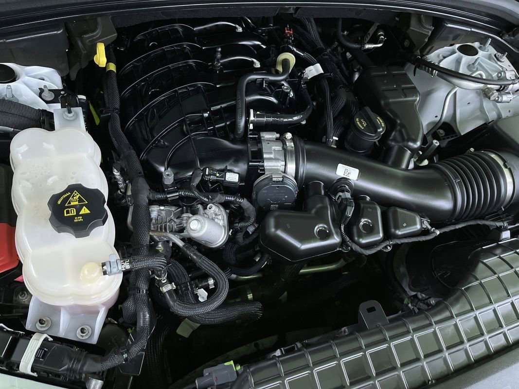 Used 2023 Jeep Grand Cherokee L Laredo image 18