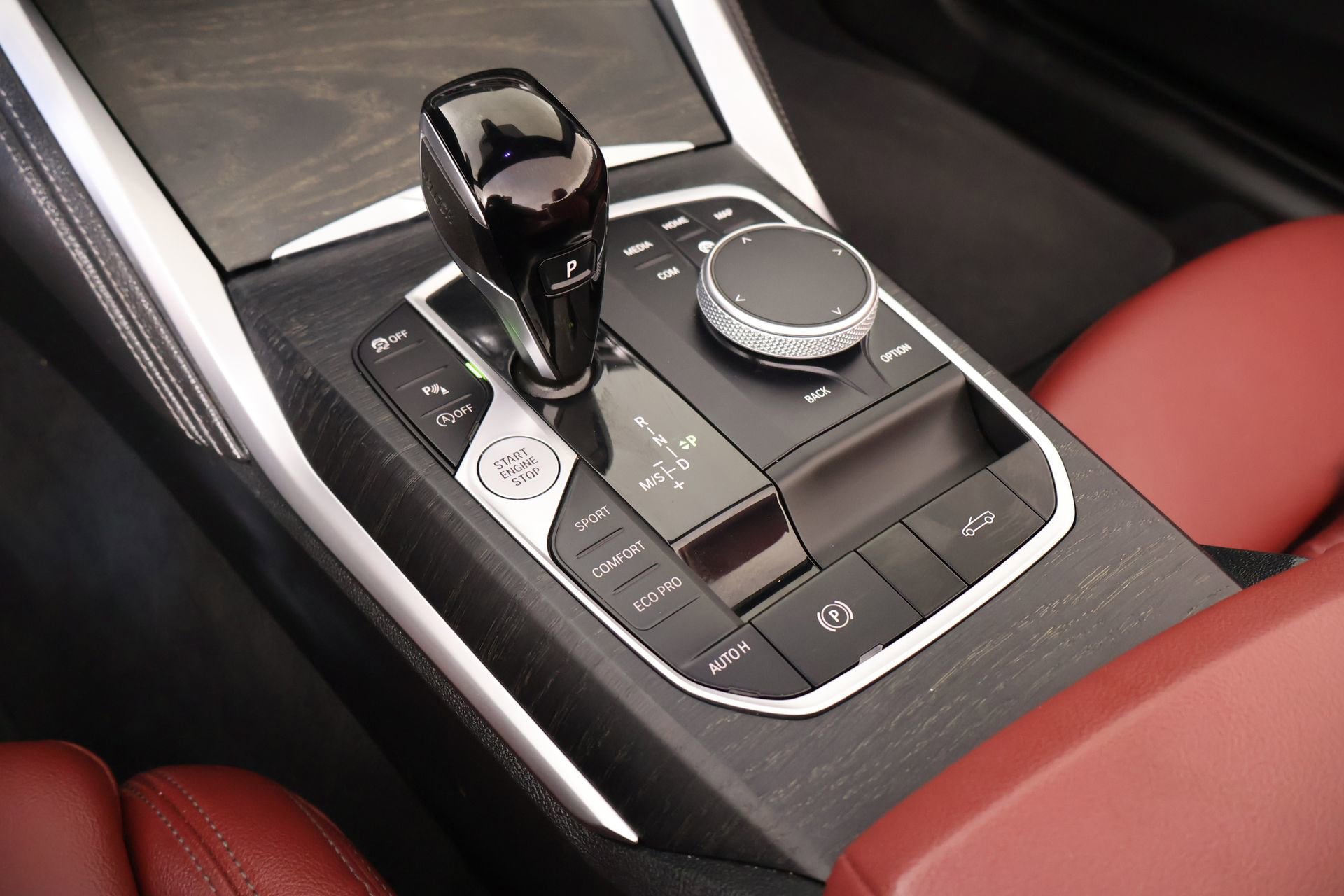 Used 2023 BMW 430i xDrive Convertible w/ M Sport Package AWD/4WD image 9