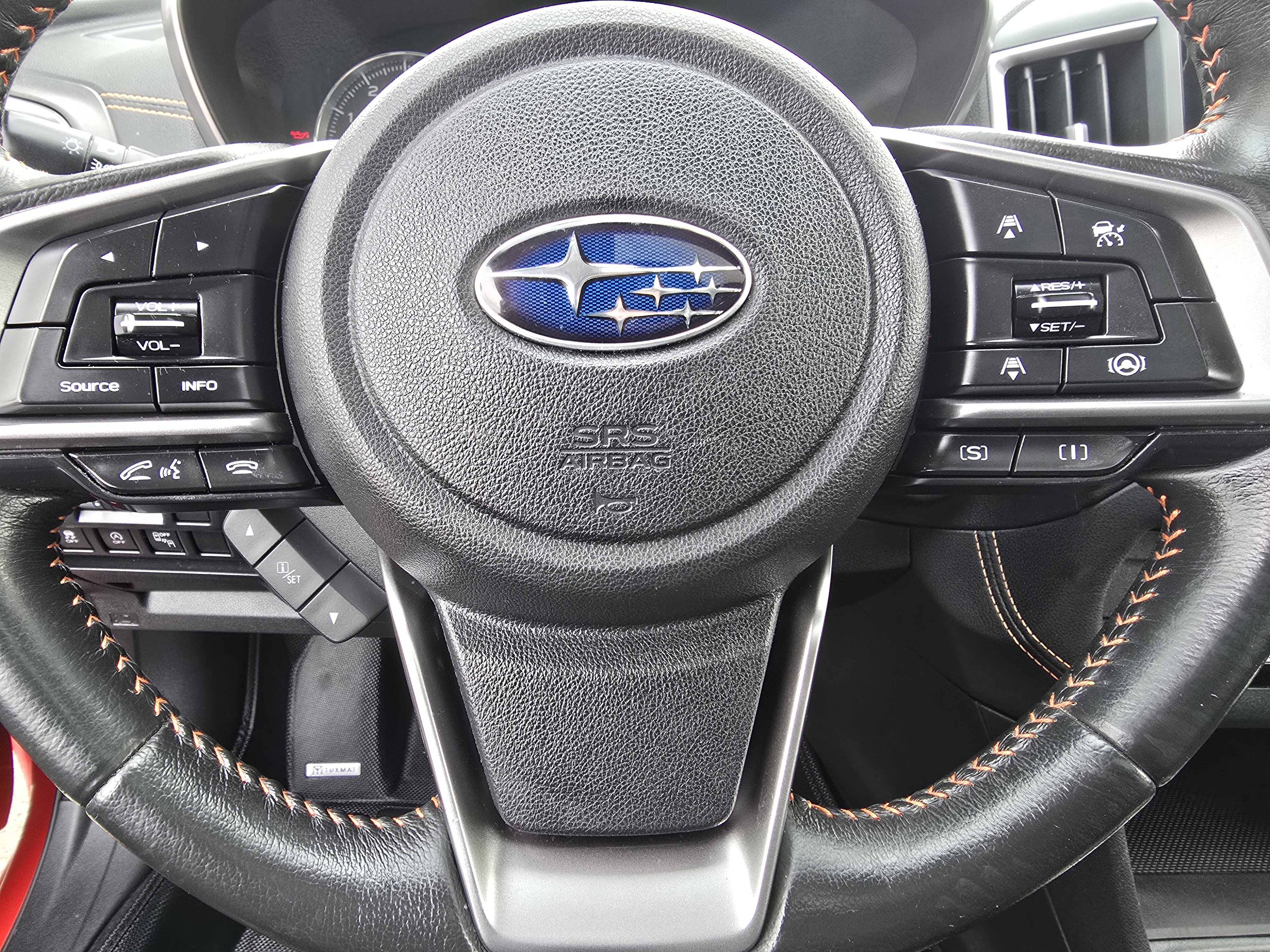 Used 2021 Subaru Crosstrek 2.5i Limited w/ Moonroof Package 2 image 20