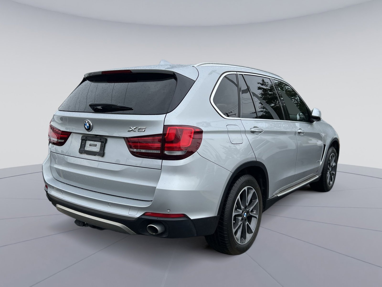 Used 2015 BMW X5 xDrive35i AWD/4WD image 9