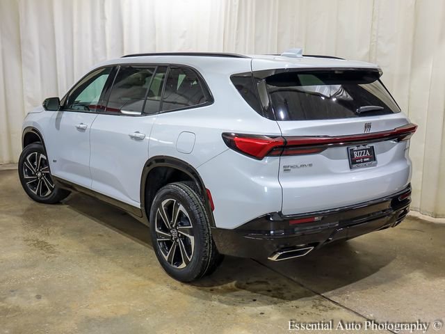 New 2026 Buick Enclave Sport Touring w/ Power Package image 7