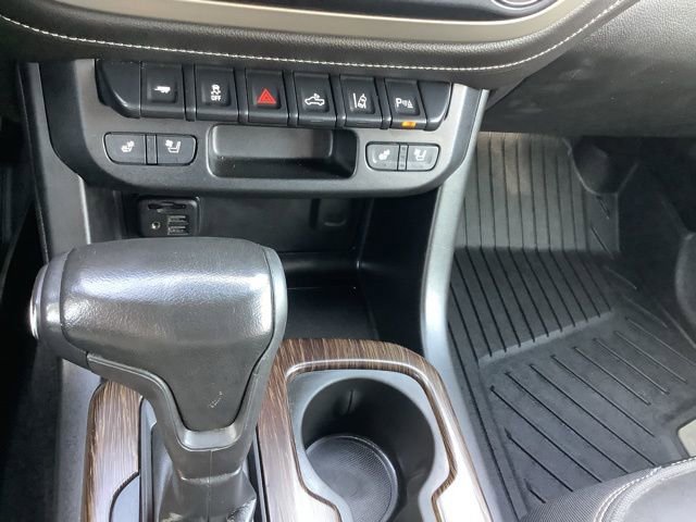 Used 2020 GMC Canyon Denali image 36