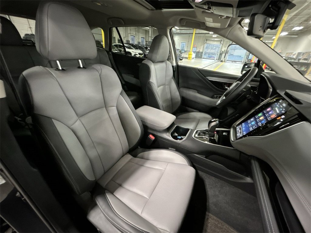 Certified 2024 Subaru Outback Limited XT image 25