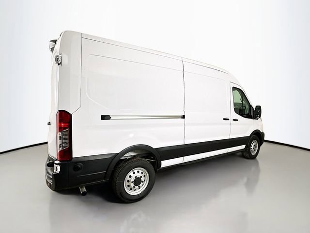 New 2026 Ford Transit 250 148 Medium Roof Extended AWD image 7
