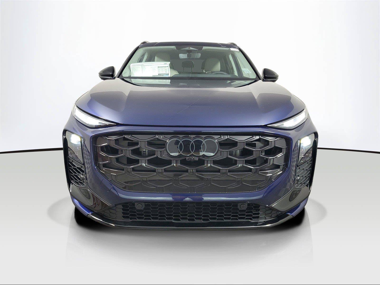New 2026 Audi Q3 quattro 2.0T AWD/4WD image 2