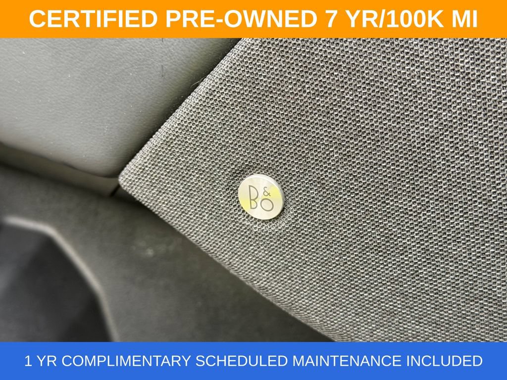 Certified 2025 Ford Mustang Mach-E Premium AWD/4WD image 29