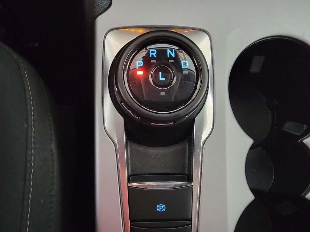 Used 2023 Ford Bronco Sport Big Bend AWD/4WD image 18