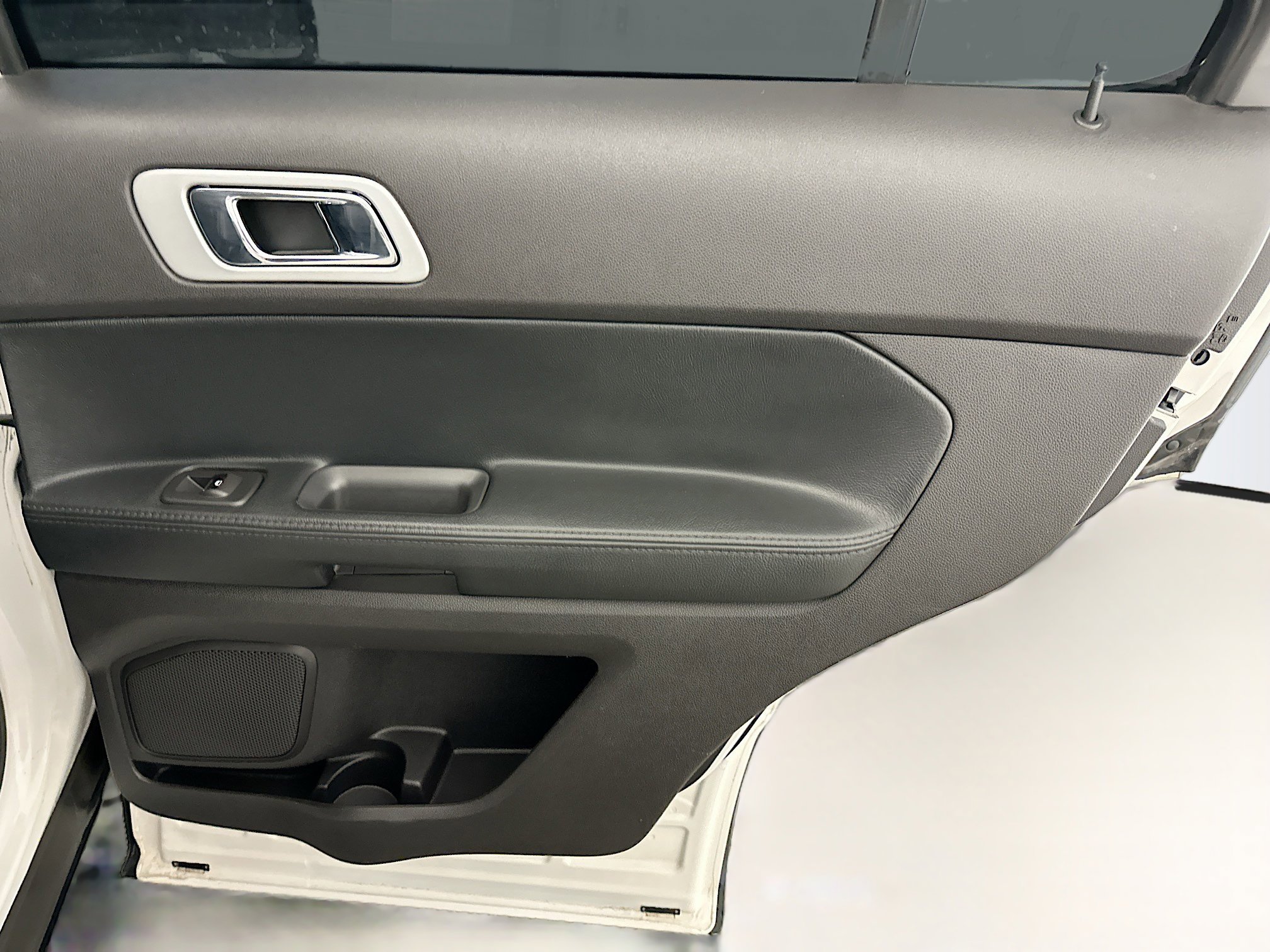 Used 2015 Ford Explorer Sport w/ Equipment Group 401A image 34