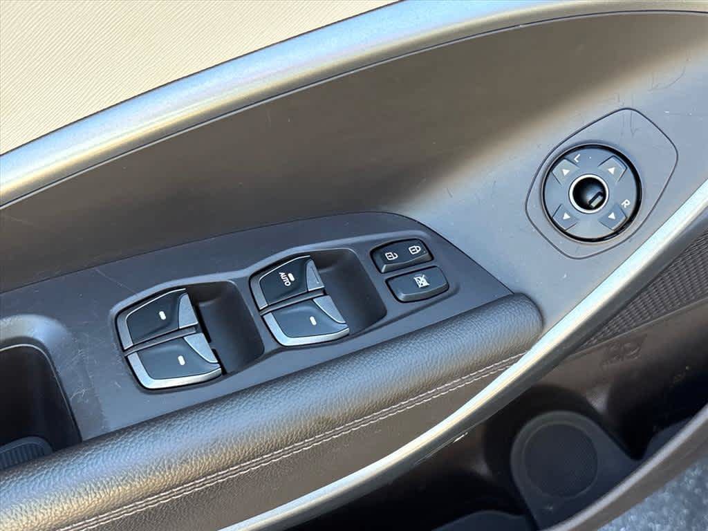 Used 2014 Hyundai Santa Fe GLS FWD image 20
