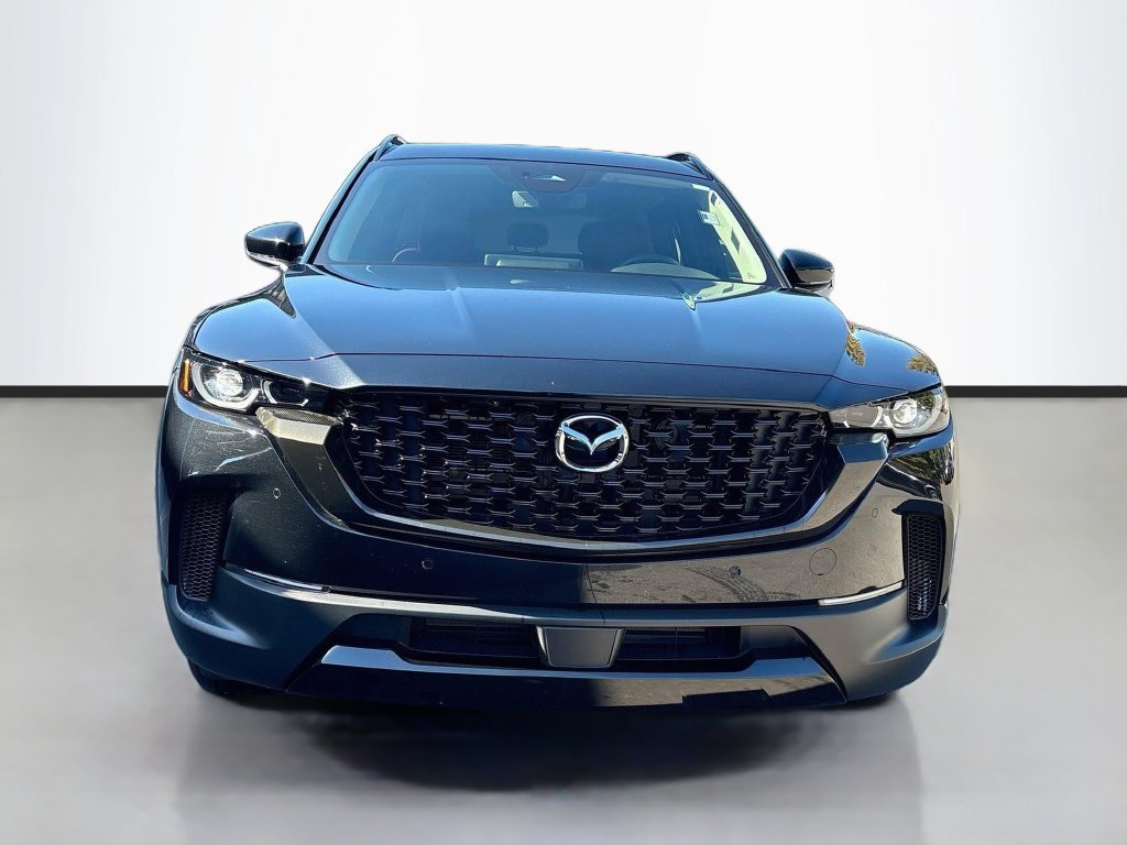 Certified 2026 MAZDA CX-50 AWD 2.5 Hybrid w/ Weather Package image 2