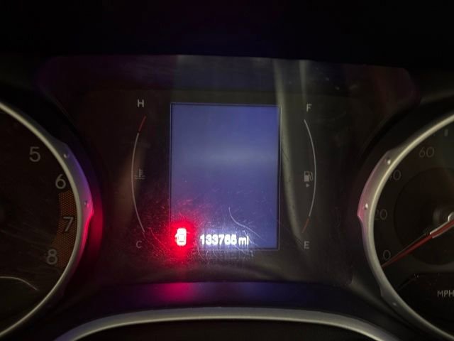 Used 2018 Jeep Compass Latitude image 26