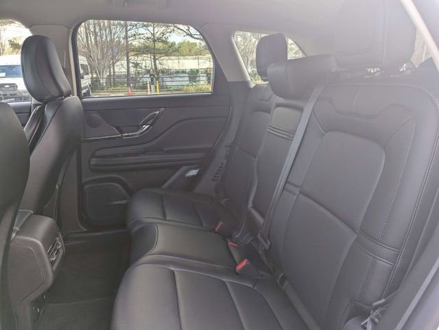 Used 2025 Lincoln Corsair Grand Touring w/ Equipment Group 301A image 15