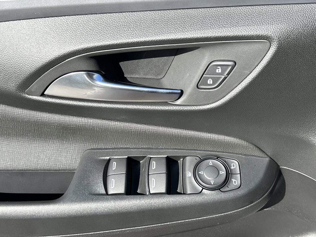 New 2026 Buick Envista Preferred image 18