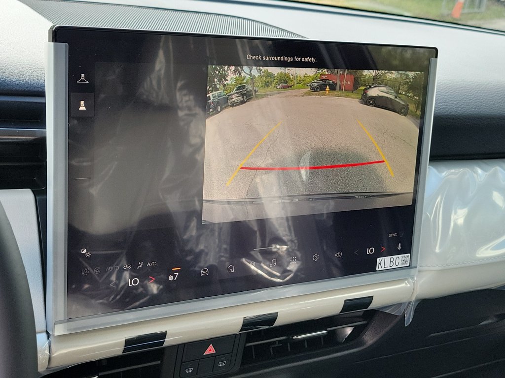New 2026 MAZDA CX-5 Preferred AWD/4WD image 28