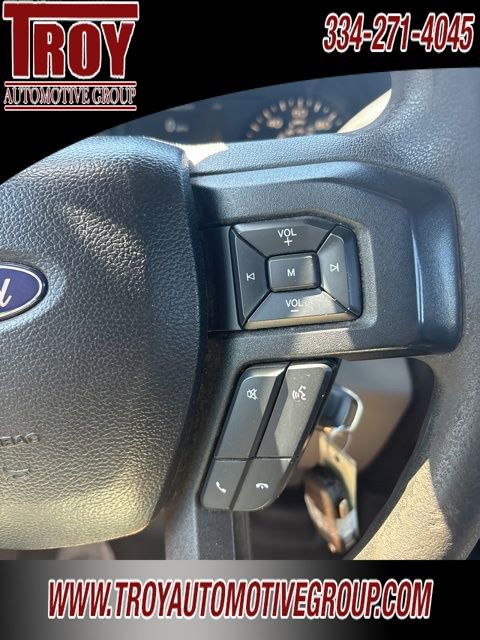 Used 2017 Ford F150 XL w/ Equipment Group 101A Mid image 34