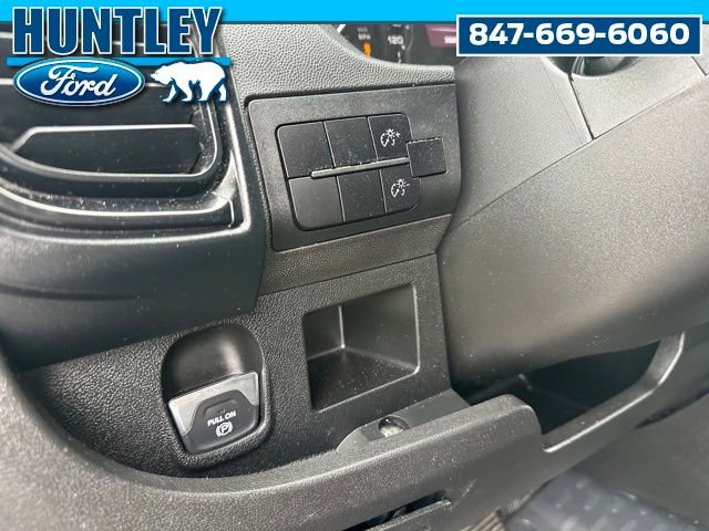 Used 2023 RAM ProMaster 2500 FWD image 14