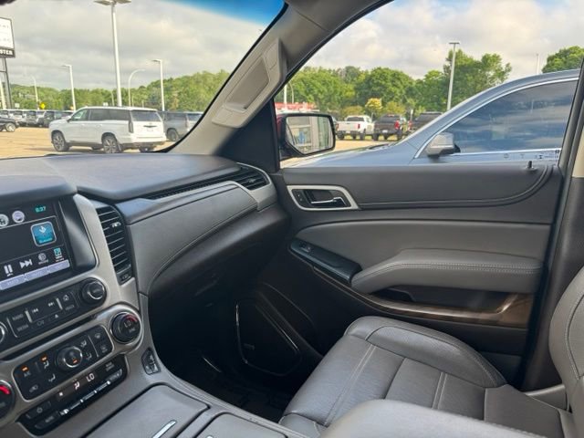 Used 2019 GMC Yukon Denali AWD/4WD image 21
