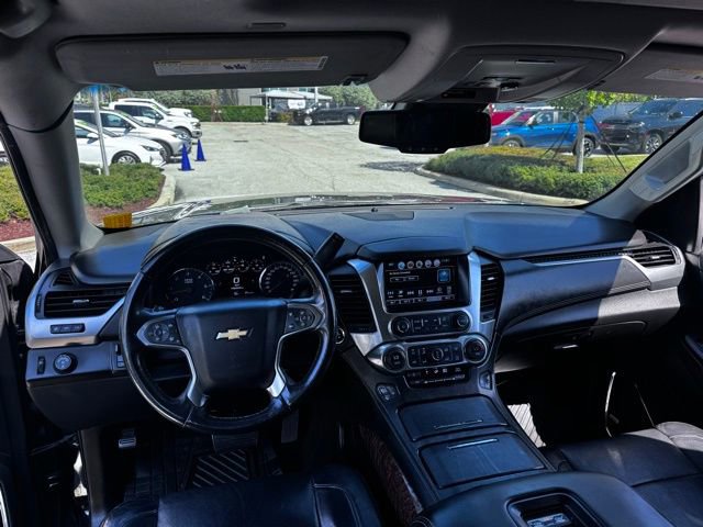 Used 2017 Chevrolet Tahoe Premier image 5