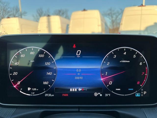 Certified 2023 Mercedes-Benz C 300 4MATIC Sedan image 15