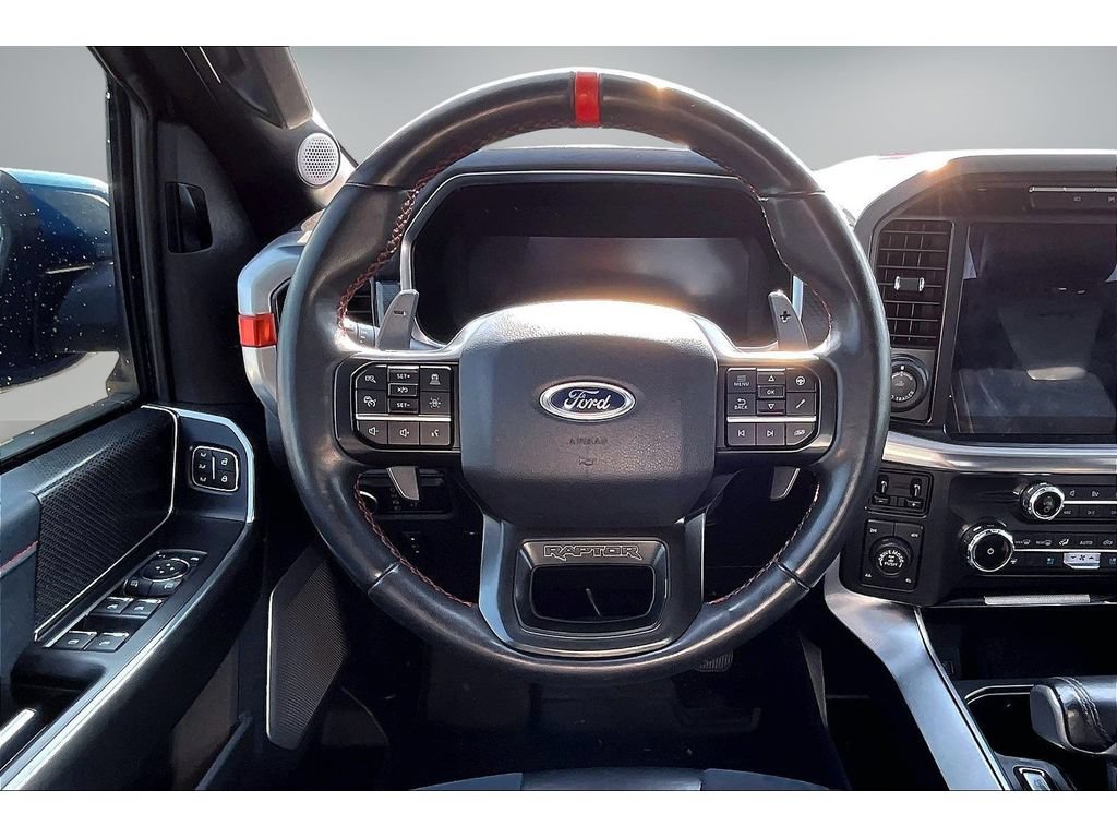 Used 2022 Ford F150 Raptor w/ Raptor 37 Performance Package AWD/4WD image 9