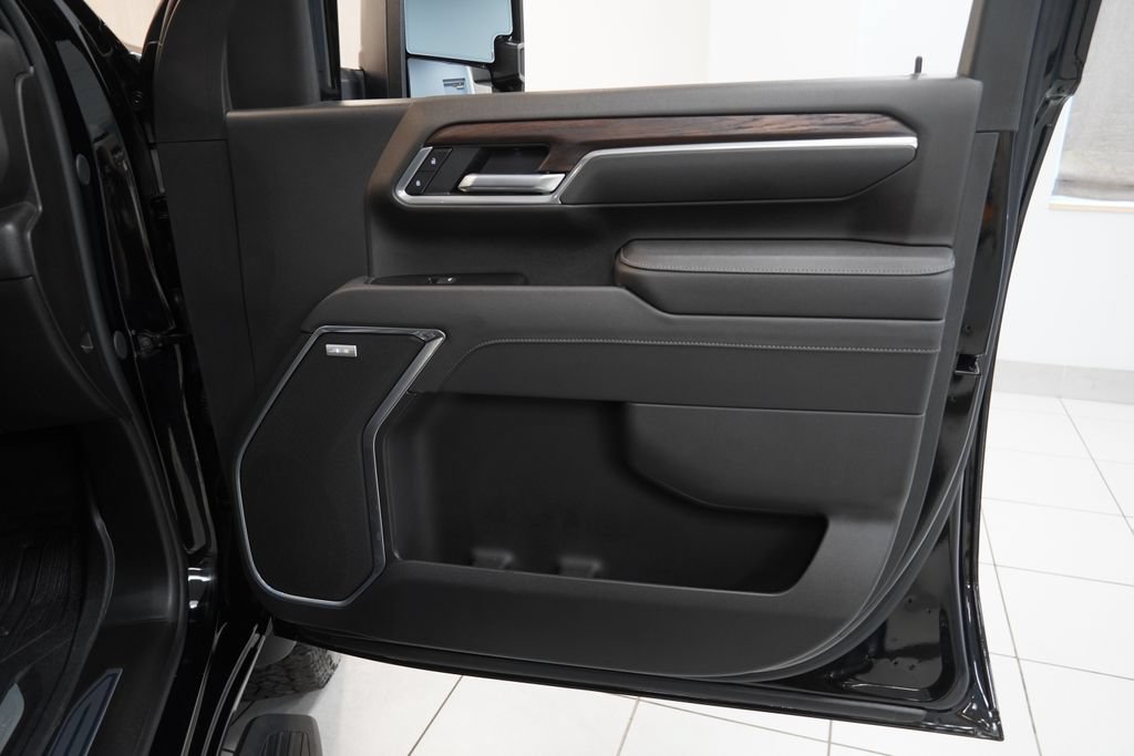 Certified 2026 GMC Sierra 2500 SLT AWD/4WD image 26
