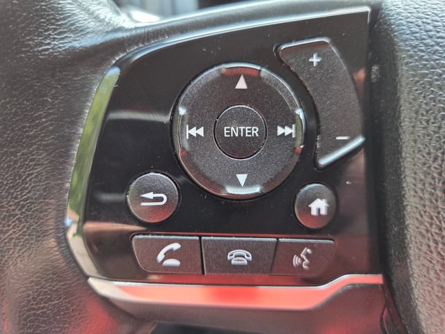 Used 2018 Honda Odyssey EX-L image 25