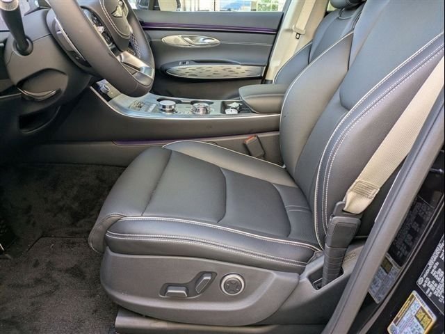 Used 2026 Genesis Electrified GV70 AWD/4WD image 10