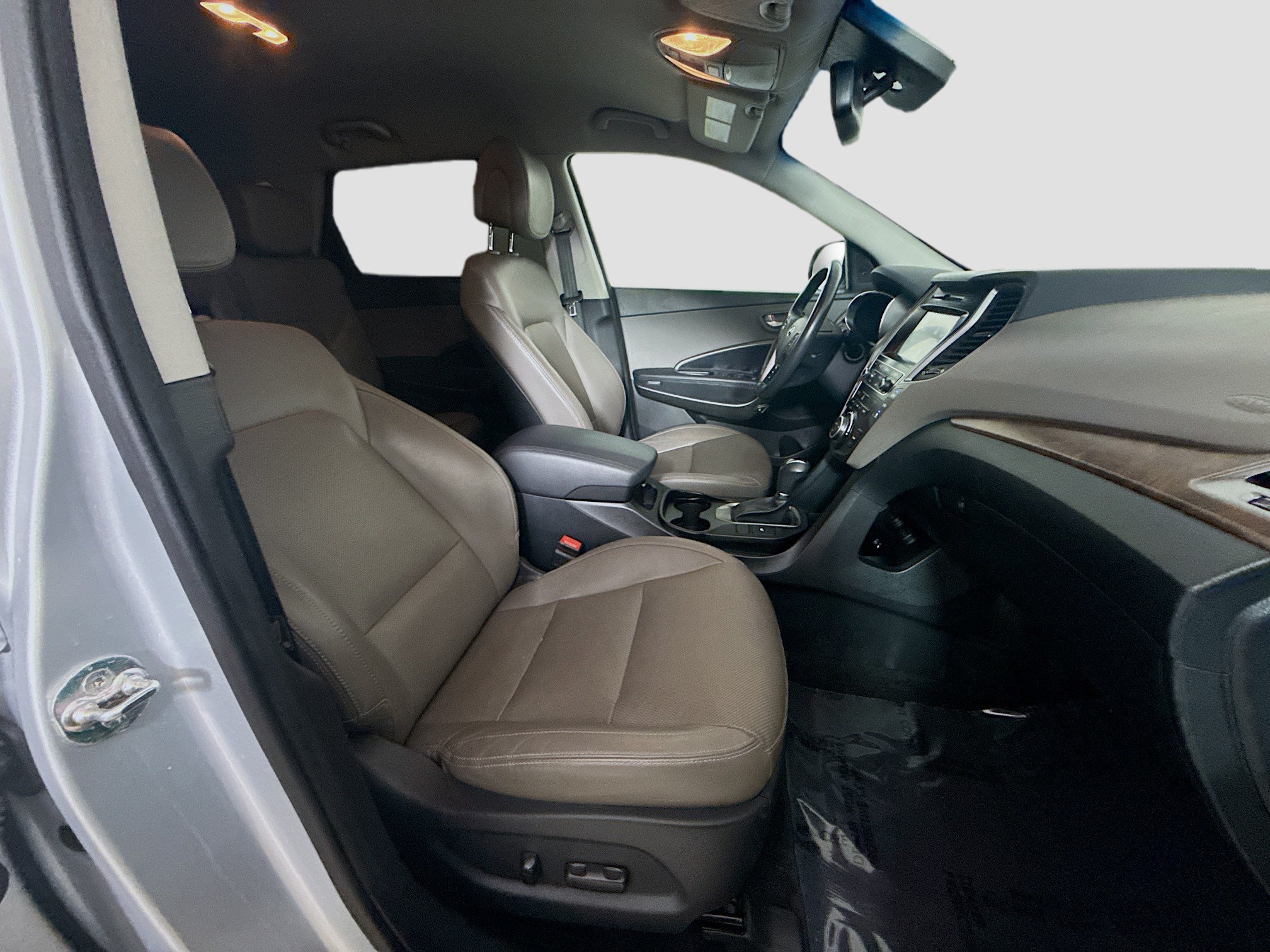 Used 2019 Hyundai Santa Fe XL SE w/ SE Premium Package 02 FWD image 29
