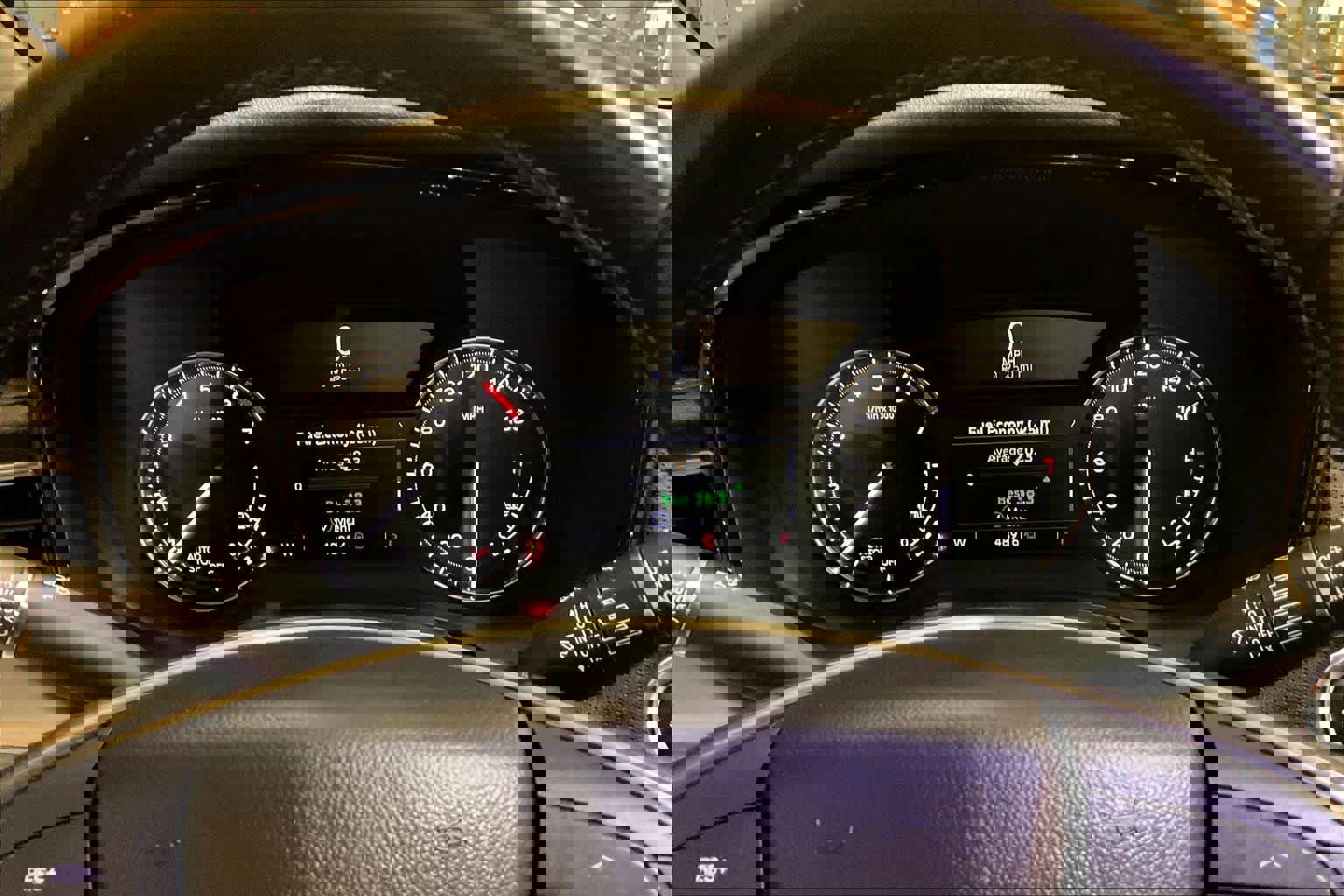 Used 2020 Cadillac XT5 Luxury image 24