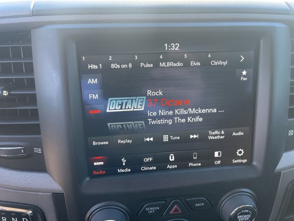 Used 2019 RAM 1500 Express w/ Wheel & Sound Group image 15